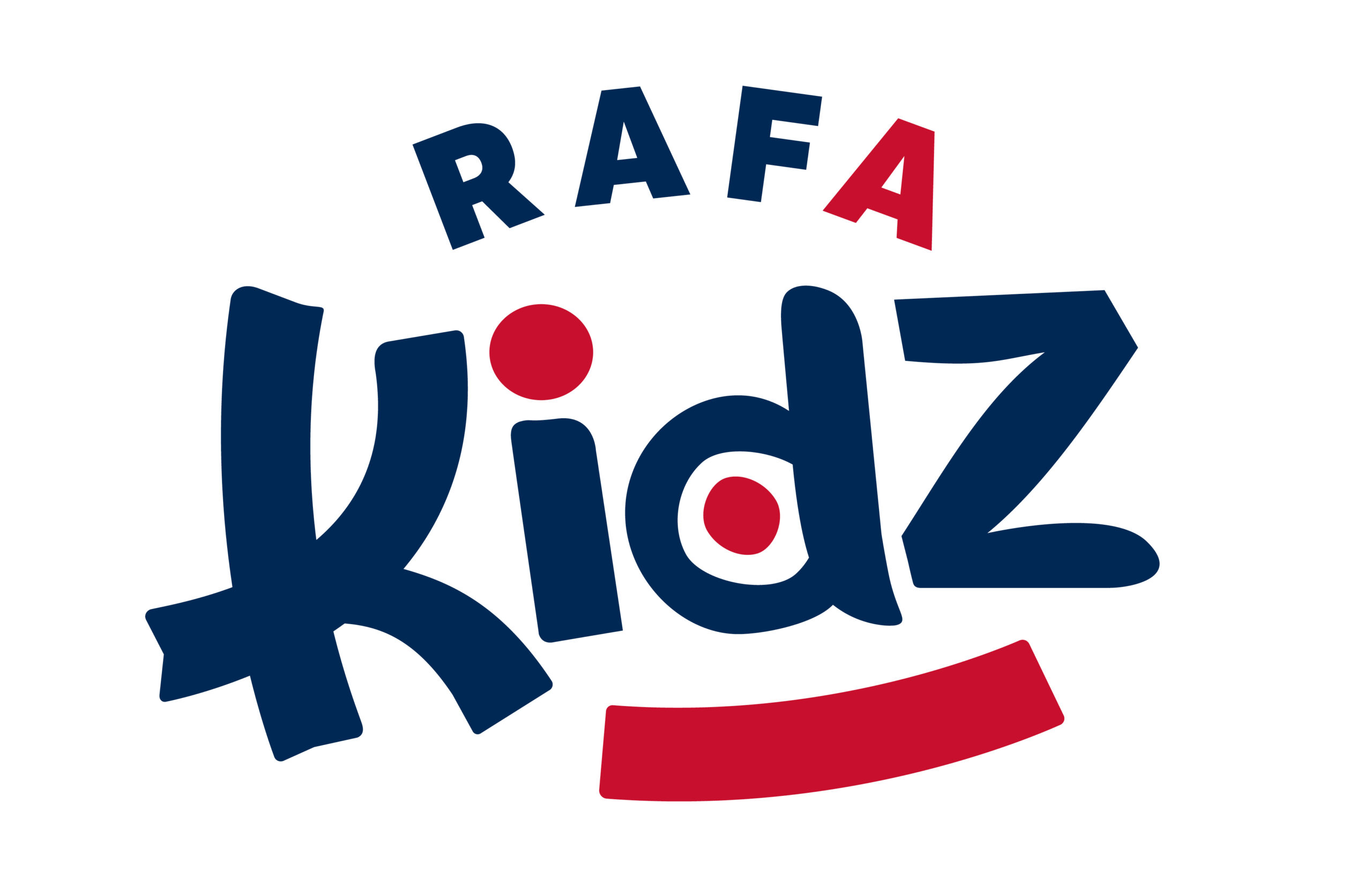 RAFA Kidz