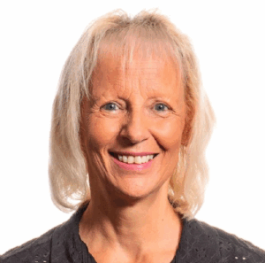 Jane Hooper