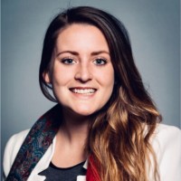 Ashleigh Dorrington Harvey